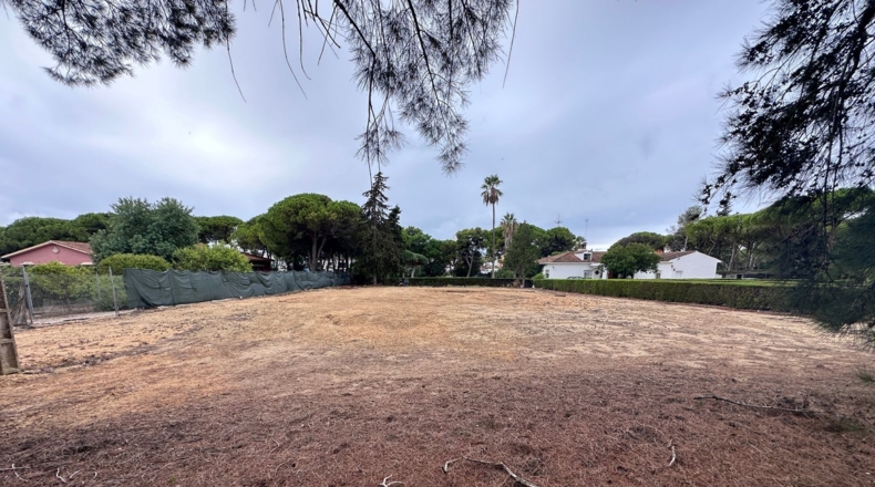 Cádiz - El Puerto de Santa María - 9200m2