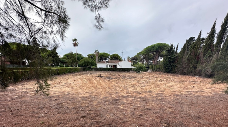 Cádiz - El Puerto de Santa María - 9200m2