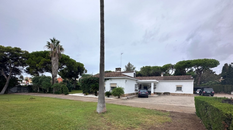Cádiz - El Puerto de Santa María - 9200m2