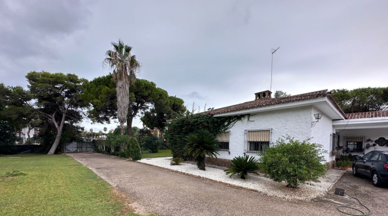 Cádiz - El Puerto de Santa María - 9200m2