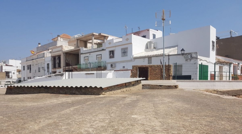 Sevilla - Alcalá del Río - 324m2