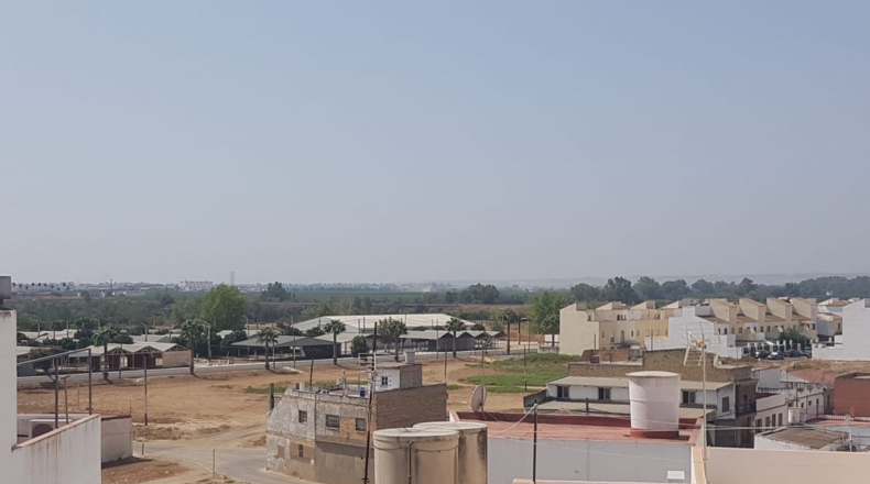 Sevilla - Alcalá del Río - 324m2