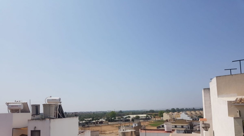 Sevilla - Alcalá del Río - 324m2