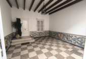 Casa de pueblo en venta en Alcalá del Río ref: TR111674 foto