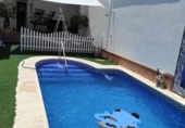 Casa de pueblo en venta en Alcalá del Río ref: TR111674 foto