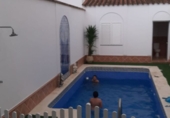 Casa de pueblo en venta en Alcalá del Río ref: TR111674 foto