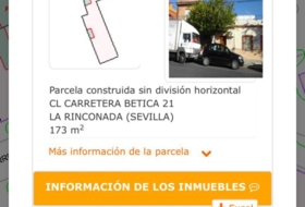La Rinconada 173&nbsp;m²