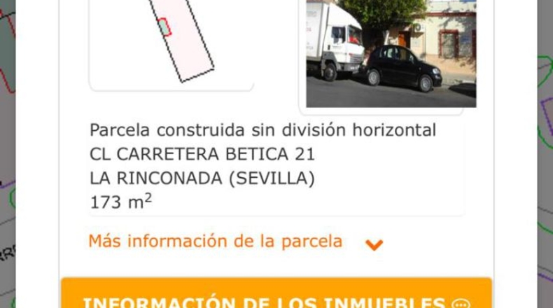 Sevilla - La Rinconada - 173m2