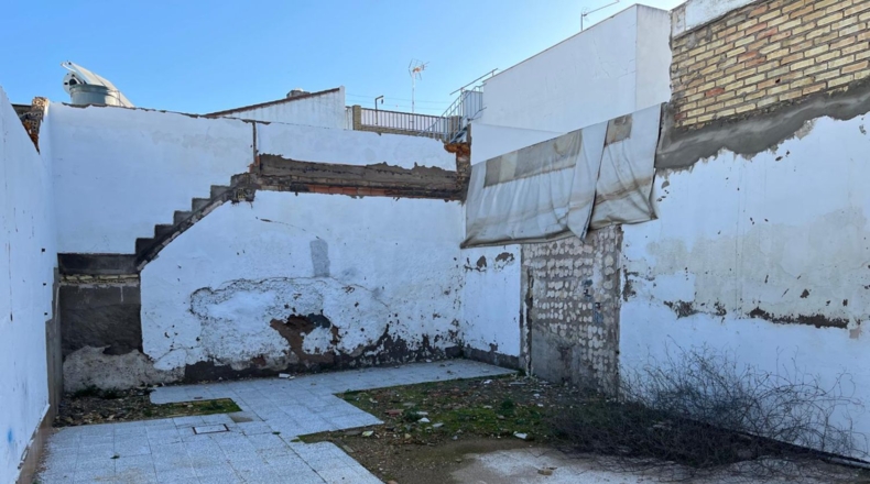Sevilla - La Rinconada - 173m2