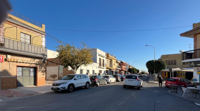 Sevilla - La Rinconada - 173m2
