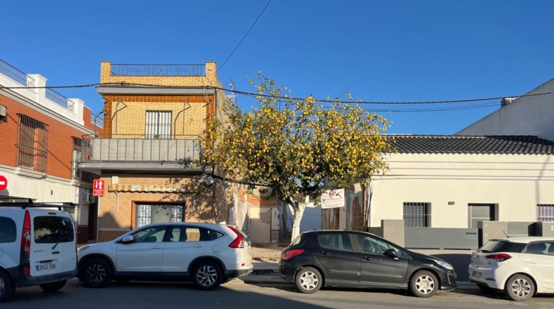 Sevilla - La Rinconada - 173m2