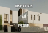 Chalet adosado con terreno en venta en Alcalá del Río ref: TR232972 foto