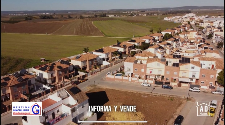 Sevilla - Alcalá del Río - 129m2