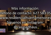 Chalet adosado con terreno en venta en Alcalá del Río ref: TR232972 foto