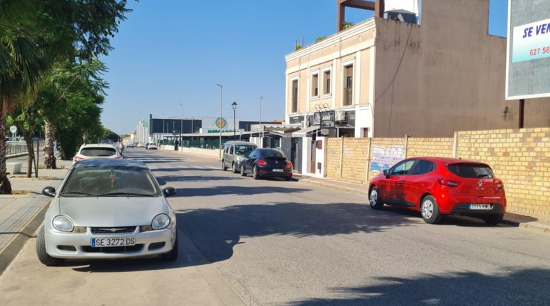 Sevilla - Alcalá del Río - 250m2