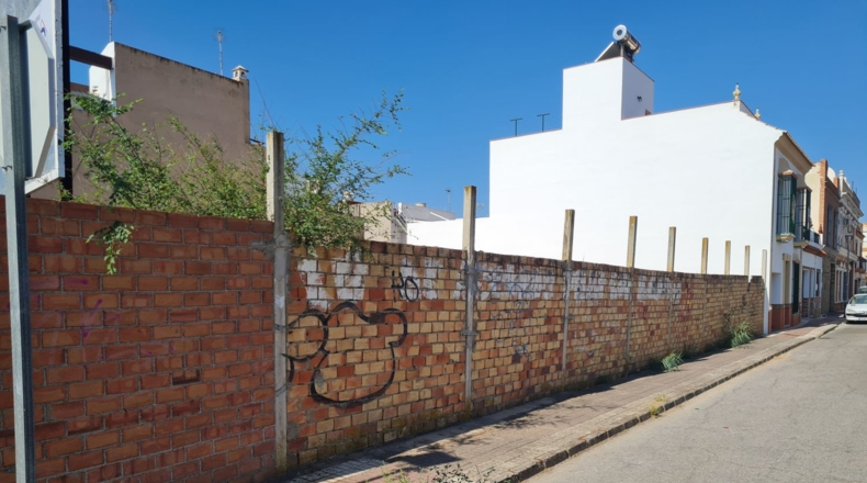Sevilla - Alcalá del Río - 250m2