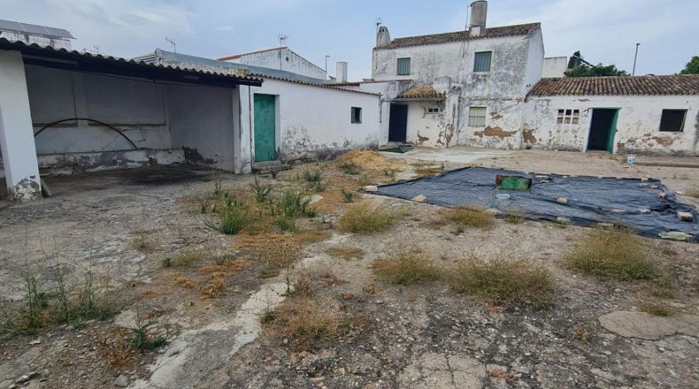 Sevilla - Alcalá del Río - 255m2