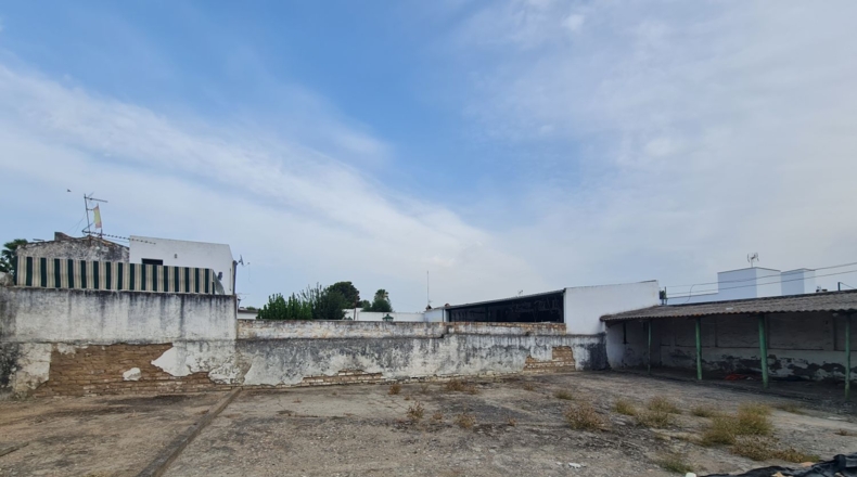 Sevilla - Alcalá del Río - 255m2
