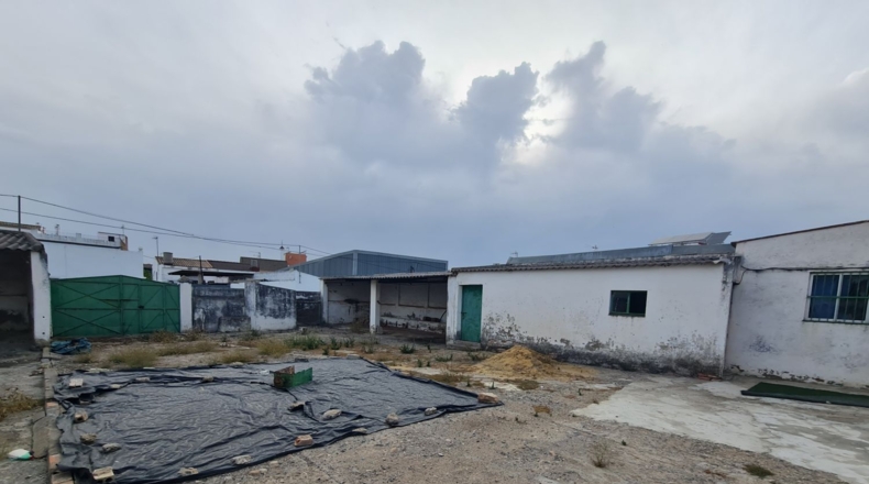 Sevilla - Alcalá del Río - 255m2