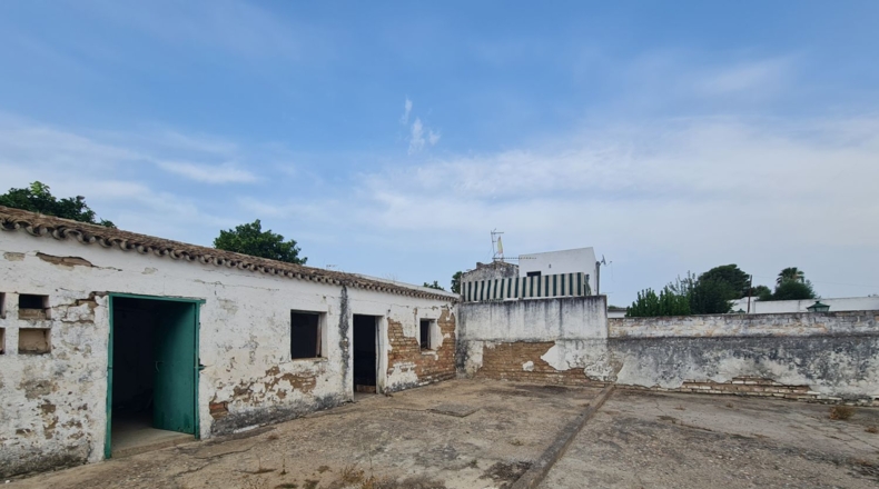 Sevilla - Alcalá del Río - 255m2