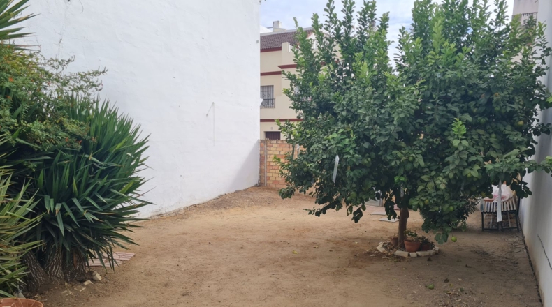 Sevilla - Alcalá del Río - 123m2