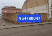 Land suitable for development for sale in Alcalá del Río ref: TR375703 photo
