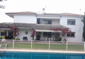 Xalet independent amb terreny en venda a Mairena del Aljarafe ref.: TR51314 foto