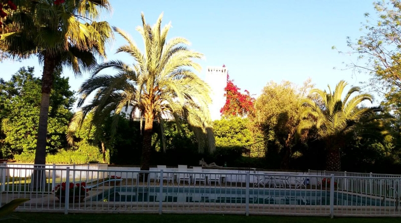 Sevilla - Mairena del Aljarafe - 936m2