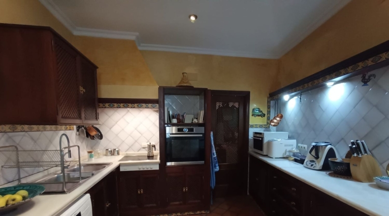 Sevilla - Севилья - 403m2