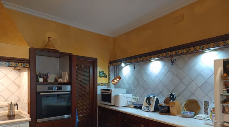 Sevilla - Севилья - 403m2
