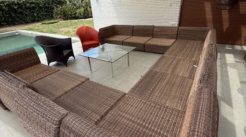 Sevilla - Camas - 1300m2