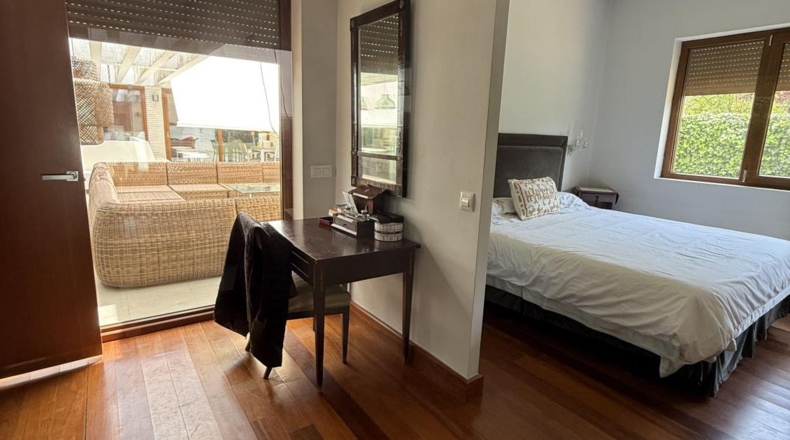 Sevilla - Camas - 1300m2