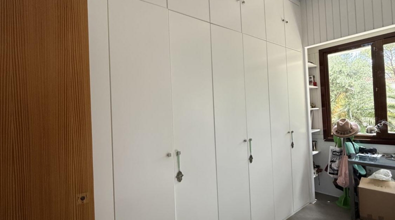 Sevilla - Camas - 1300m2