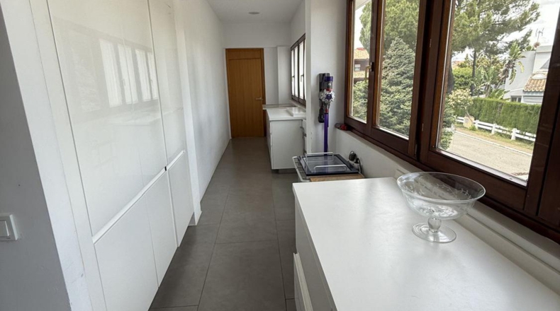 Sevilla - Camas - 1300m2