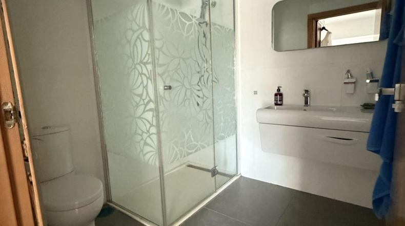 Sevilla - Camas - 1300m2