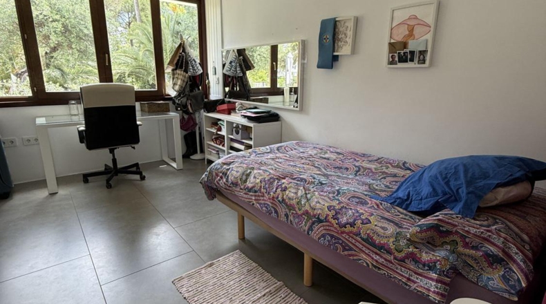 Sevilla - Camas - 1300m2