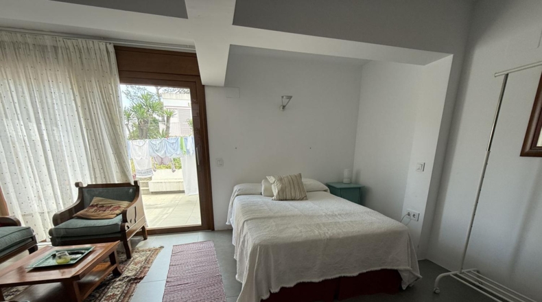 Sevilla - Camas - 1300m2