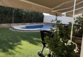 Xalet independent amb terreny en venda a Guillena ref.: TR306211 foto