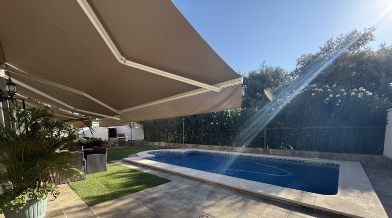 Sevilla - Гийена - 502m2