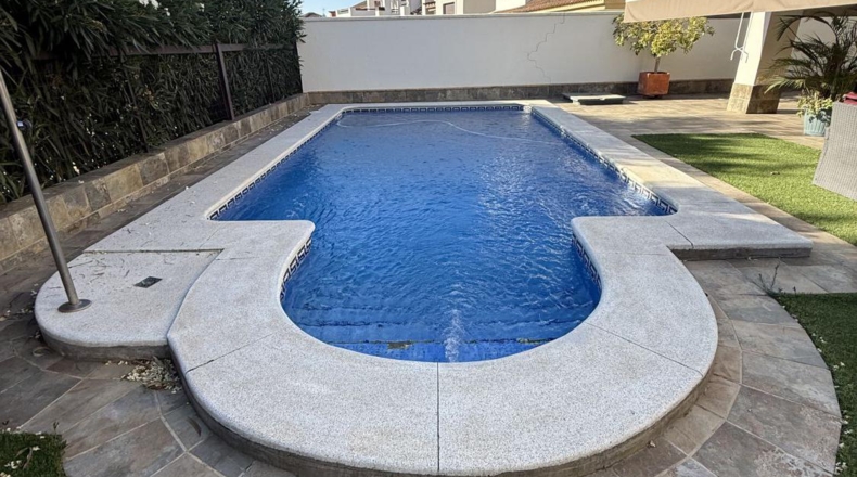 Sevilla - Гийена - 502m2