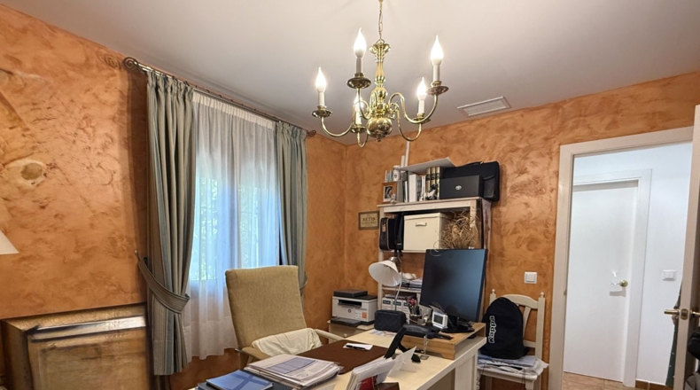 Sevilla - Гийена - 502m2