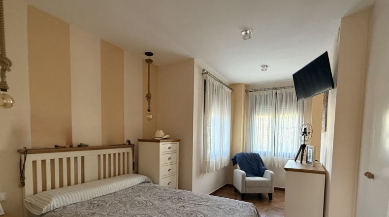 Sevilla - Гийена - 502m2