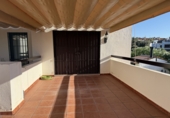 Xalet independent amb terreny en venda a Guillena ref.: TR306211 foto