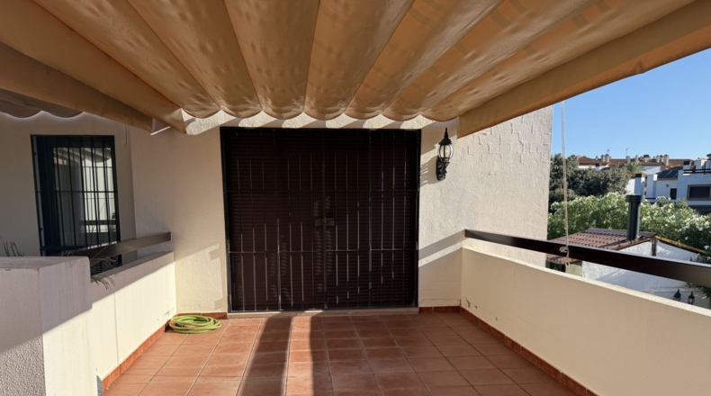 Sevilla - Гийена - 502m2