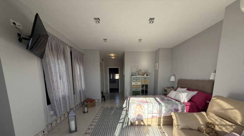 Sevilla - Гийена - 502m2