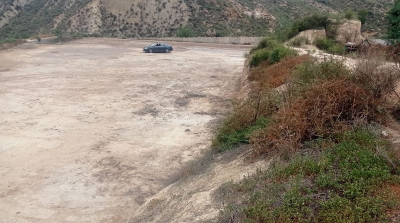 Murcia - Murcia - 9371m2