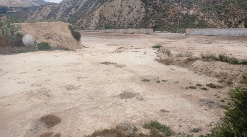 Murcia - Murcia - 9371m2