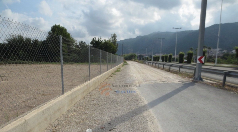 Murcia - Algezares - 3000m2