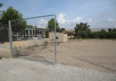Sòl urbà en lloguer a la España, Múrcia, ref.: TR307460 foto
