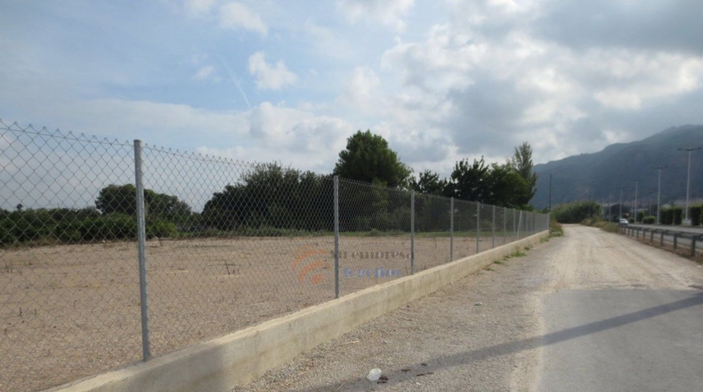 Murcia - Algezares - 3000m2